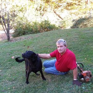 Meet your Posher, Wayne